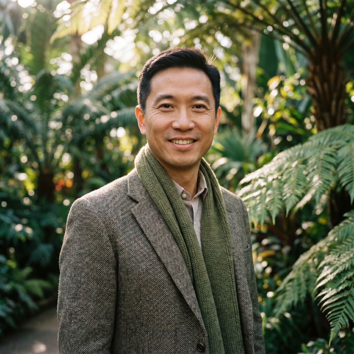 萝莉漫画漫画顾问陈博士