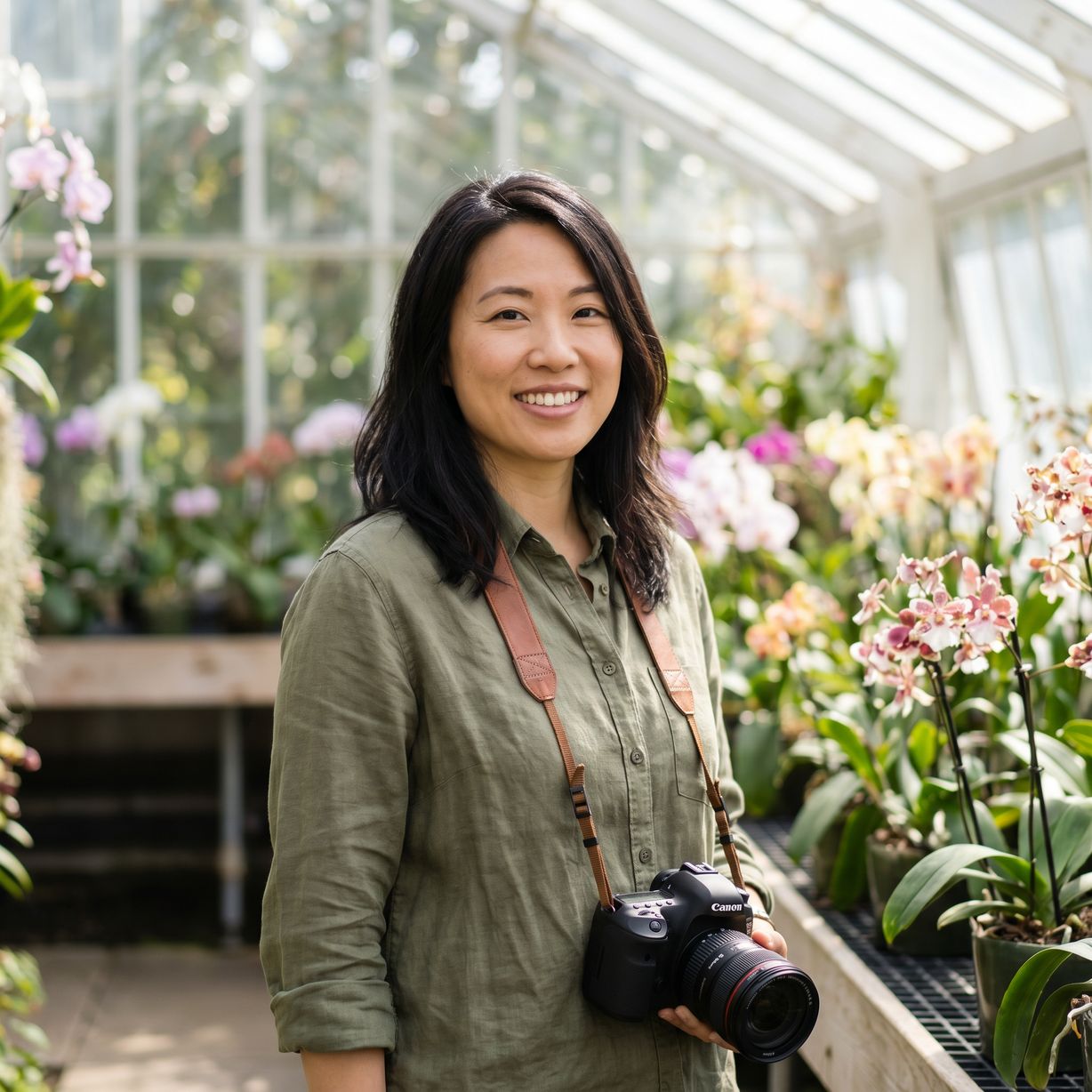 萝莉漫画漫画摄影师林悦