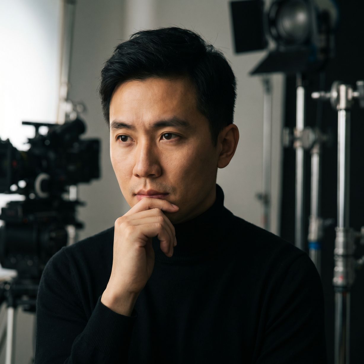 萝莉漫画视频导演王浩